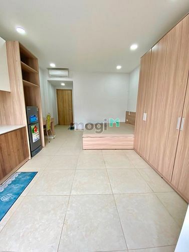 Hình ảnh STUDIO CỬA SỔ LỚN Full NT 28M2, Ở được 3ng, có Giặt Sấy, ngay Sân Bay