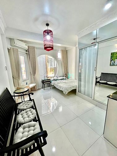 Hình ảnh ChoThuêCănHộViewĐẹpQ1_NEW_ASTot_FullNT_AnNinh_YênTĩnh_ThoángMát_SạchSẽ