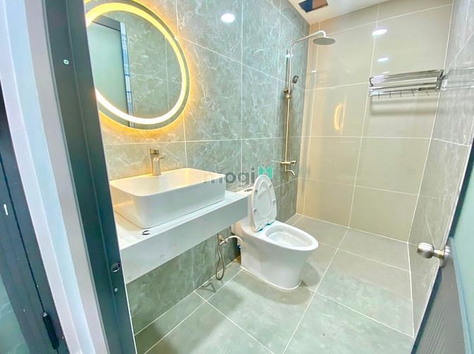 Hình ảnh STUDIO CỬA SỔ LỚN Full NT 28M2, Ở được 3ng, có Giặt Sấy, ngay Sân Bay