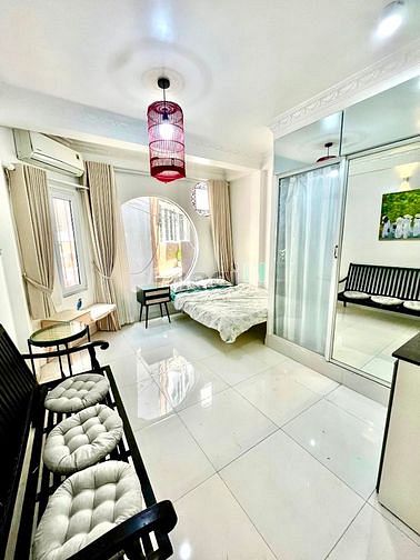 Hình ảnh ChoThuêCănHộViewĐẹpQ1_NEW_ASTot_FullNT_AnNinh_YênTĩnh_ThoángMát_SạchSẽ