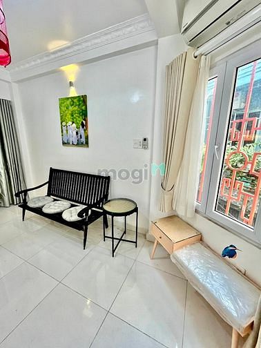 Hình ảnh ChoThuêCănHộViewĐẹpQ1_NEW_ASTot_FullNT_AnNinh_YênTĩnh_ThoángMát_SạchSẽ