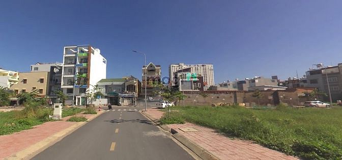 Hình ảnh Siêu phẩm MT Mai Chí Thọ, phường An Phú, TP Thủ Đức, 80m2, 2tỷ1, SHR