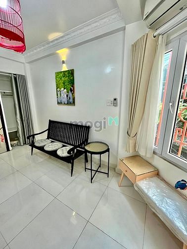 Hình ảnh ChoThuêCănHộViewĐẹpQ1_NEW_ASTot_FullNT_AnNinh_YênTĩnh_ThoángMát_SạchSẽ