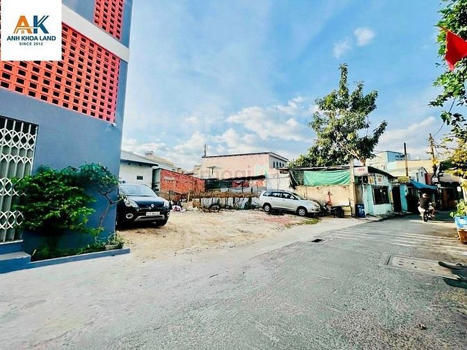 Hình ảnh 6.2 tỷ đất mặt tiền Đường 19, Linh Chiểu (ngay HimLam), Thủ Đức