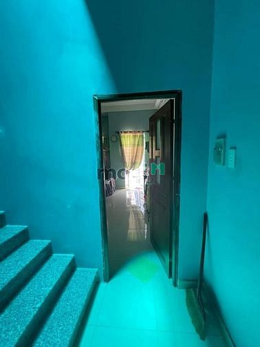 Hình ảnh Phạm Văn chiêu, Gò Vấp. 64m2- 4 Tầng BTCT - Chỉ 4,1 Tỷ