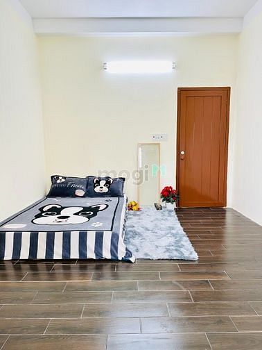 Hình ảnh CĂN HỘ FULL NỘI THẤT Cửa Sổ Thoáng Rộng 26mv STUDIO - P15, TÂN BÌNH