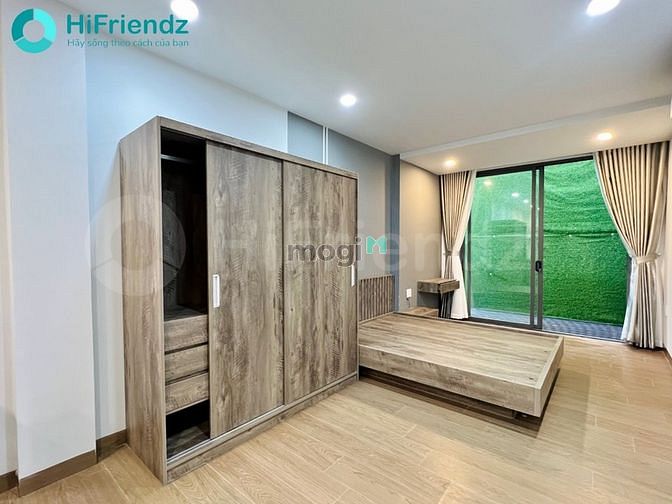 Hình ảnh Mb6623 nạp rút nhanh chóng studio giá rẻ gần quận 1,4,8,lotte mart,tôn đức thắng,rmit