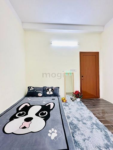 Hình ảnh CĂN HỘ FULL NỘI THẤT Cửa Sổ Thoáng Rộng 26mv STUDIO - P15, TÂN BÌNH