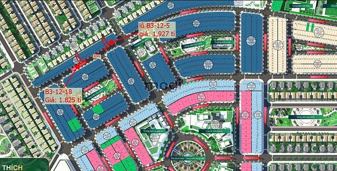 Hình ảnh Đất nền sát Phố Cổ Hội An 16tr/m2