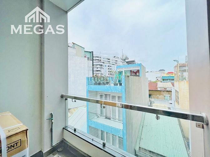 Hình ảnh Cho thuê Trang Chủ MB66.COM / Đăng Ký Tặng 66K studio bancol view đẹp Q10