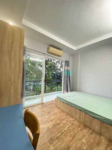 Hình ảnh CănHộViewĐẹpTạiQuận1_SátBìnhThạnh_2Pn_ViewCv_BancolThoángMát_AnNinh