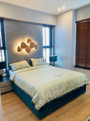 Hình ảnh Cho thuê căn Hộ Hưng phúc sát trường học Canda, pmh, q7