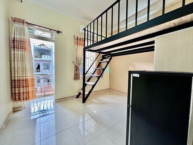 Hình ảnh Căn Hộ Duplex Giá Sinh Viên - Tân Sơn ( Gò Vấp )