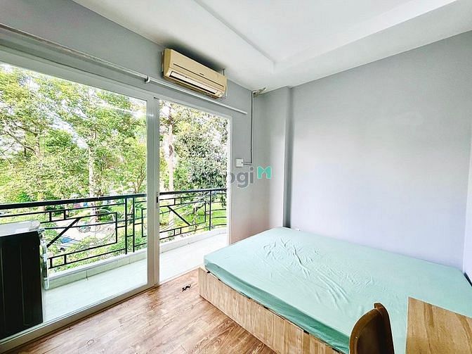 Hình ảnh CănHộViewĐẹpTạiQuận1_SátBìnhThạnh_2Pn_ViewCv_BancolThoángMát_AnNinh