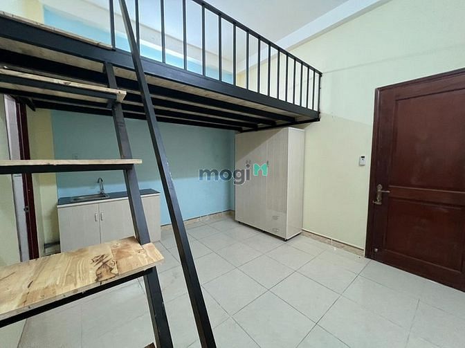 Hình ảnh Căn Hộ Duplex Giá Sinh Viên - Tân Sơn ( Gò Vấp )