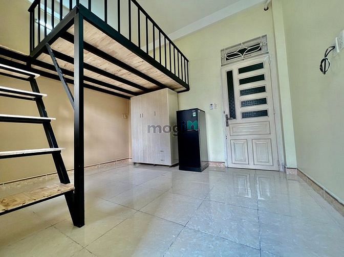 Hình ảnh Căn Hộ Duplex Giá Sinh Viên - Tân Sơn ( Gò Vấp )