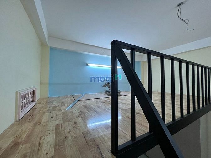 Hình ảnh Căn Hộ Duplex Giá Sinh Viên - Tân Sơn ( Gò Vấp )