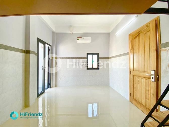 Hình ảnh Studio tiện nghi đầy đủ nội thất trung tâm quận 7