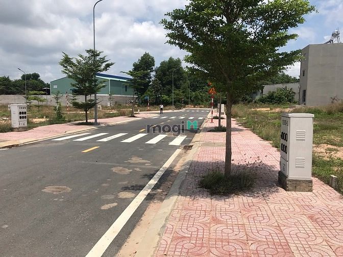 Hình ảnh Duy nhất 10 lô đất ngay MT Lê Thị Chợ, Phú Mỹ, Quận 7 - 75m²/2tỷ. SHR