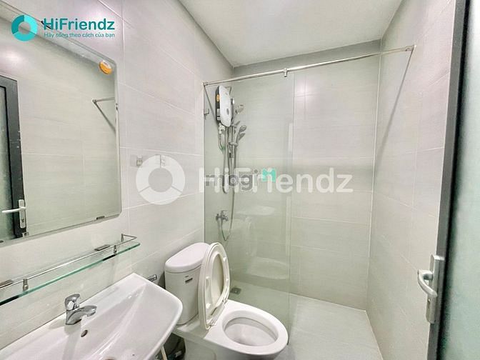 Hình ảnh Căn Hộ Mini Full Nội Thất Gần Sân Bay TSN