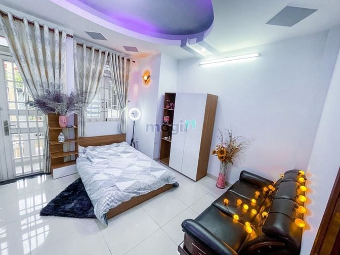 Hình ảnh Mb6623 nạp rút nhanh chóng Mini Bancol Bình Thạnh gần ĐH Văn Lang giáp Phú Nhuận