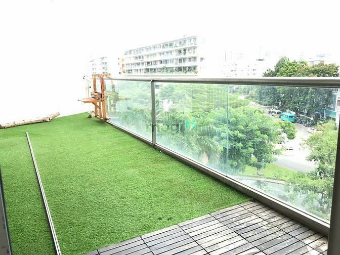 Hình ảnh Cho thuê CHCC court2. Pmh.Q7 nhà đẹp 3pn