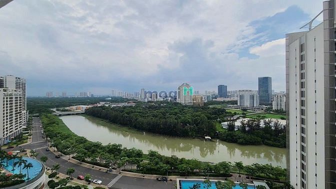 Hình ảnh Cho thuê Trang Chủ MB66.COM / Đăng Ký Tặng 66K Midtown- The Peak Phú Mỹ Hưng Q7 hcm