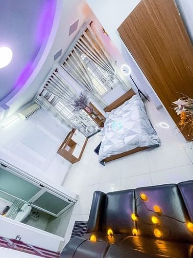 Hình ảnh Mb6623 nạp rút nhanh chóng Mini Bancol Bình Thạnh gần ĐH Văn Lang giáp Phú Nhuận