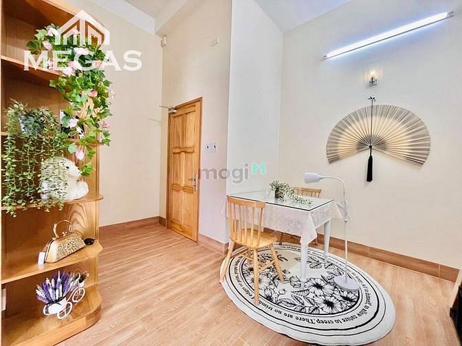Hình ảnh ChoThuêCănHộViewĐẹpQ10_ASTot_FullNT_AnNinh_YênTĩnh_ThoángMát_CửaVânTay