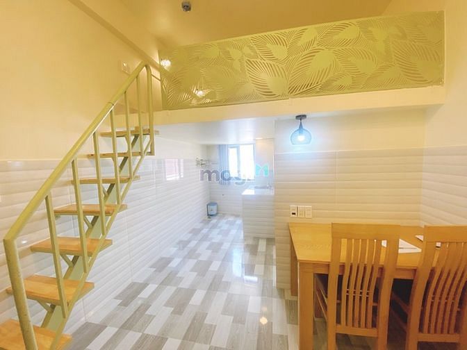 Hình ảnh Duplex full nt; rộng rãi ở gia đình | Dạ Nam