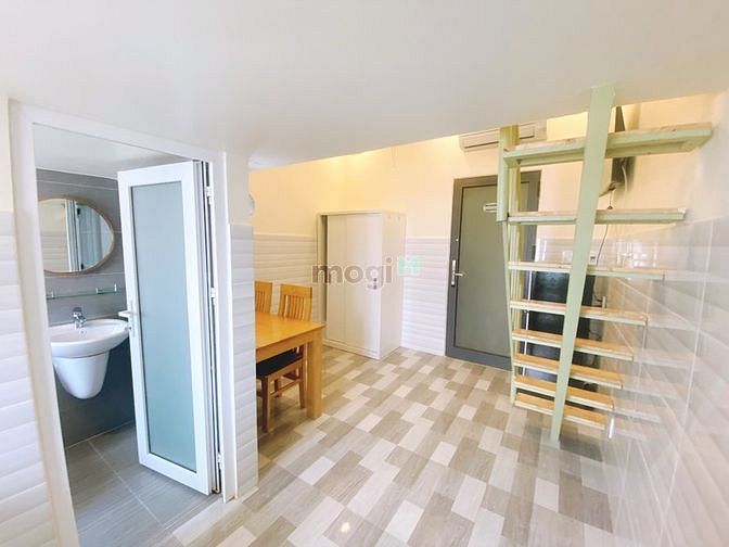 Hình ảnh Duplex full nt; rộng rãi ở gia đình | Dạ Nam