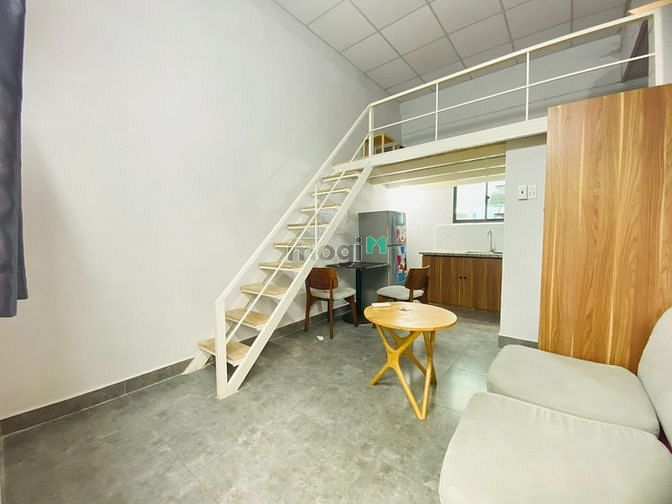 Hình ảnh Duplex Ban Công Chỉ Từ 4X Khu Bàu Cát Siêu Đẹp