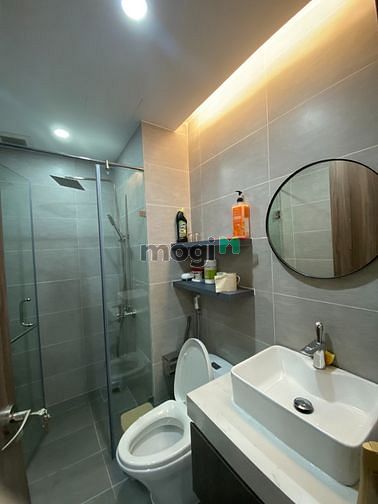 Hình ảnh Garden Gate 08 Hoàng Minh Giám Cho thuê Full 2pn 75m2