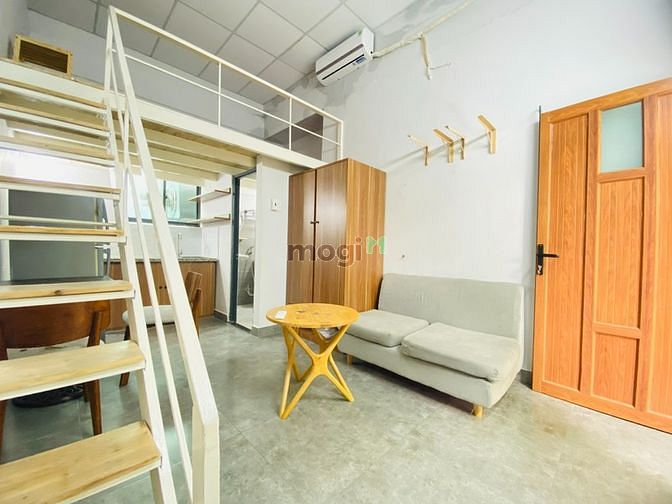Hình ảnh Duplex Ban Công Chỉ Từ 4X Khu Bàu Cát Siêu Đẹp
