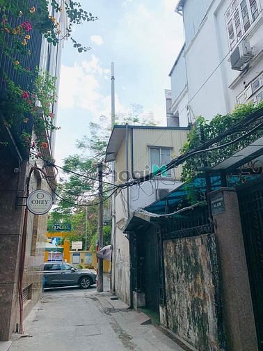 Hình ảnh siêu rẻ ! phố thái thịnh đống đa lô góc vỉ hè oto 89,5m MT 8,5m 41 tỷ