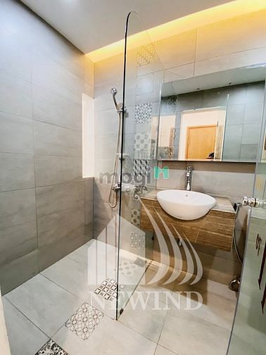 Hình ảnh CHDV cao cấp sang trọng full nội thất