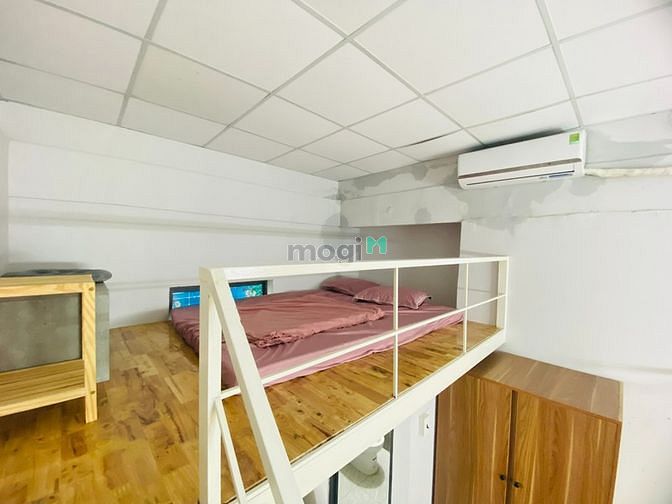 Hình ảnh Duplex Ban Công Chỉ Từ 4X Khu Bàu Cát Siêu Đẹp