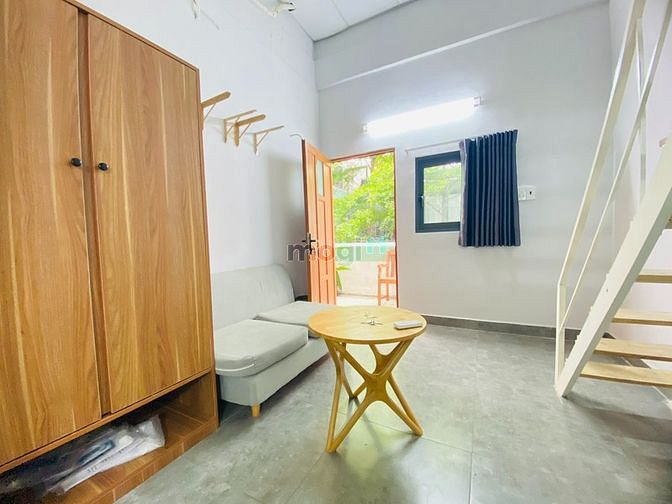 Hình ảnh Duplex Ban Công Chỉ Từ 4X Khu Bàu Cát Siêu Đẹp