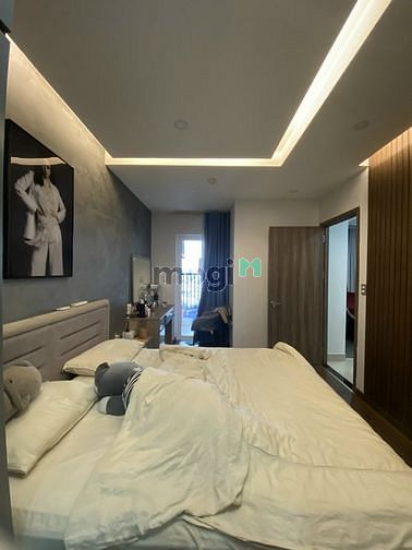 Hình ảnh Garden Gate 08 Hoàng Minh Giám Cho thuê Full 2pn 75m2