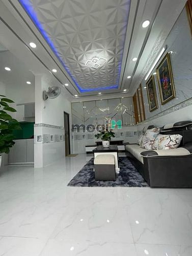 Hình ảnh Cần tiền bán gấp nhà 1T1L Phạm Văn Đồng,Thủ Đức,58m2,SHR,LH: Thư