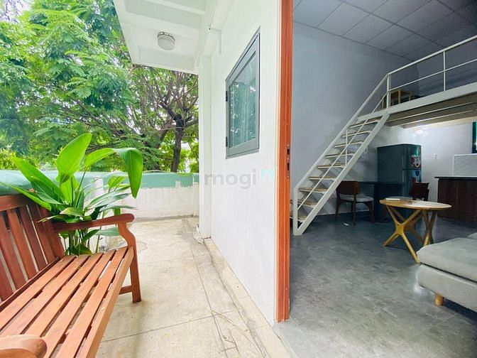 Hình ảnh Duplex Ban Công Chỉ Từ 4X Khu Bàu Cát Siêu Đẹp