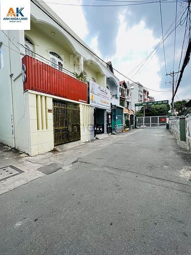 Hình ảnh Hai căn liền kề 7.7 tỷ thu nhập 21tr/tháng Hoàng Diệu 2, Linh Chiểu.