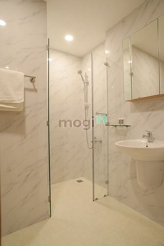Hình ảnh Studio vách ngăn như hình gần Ngã sáu Cộng Hòa