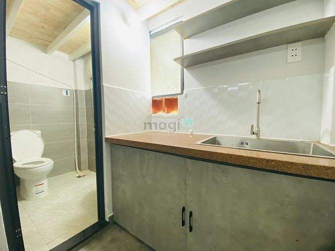 Hình ảnh Duplex Ban Công Chỉ Từ 4X Khu Bàu Cát Siêu Đẹp