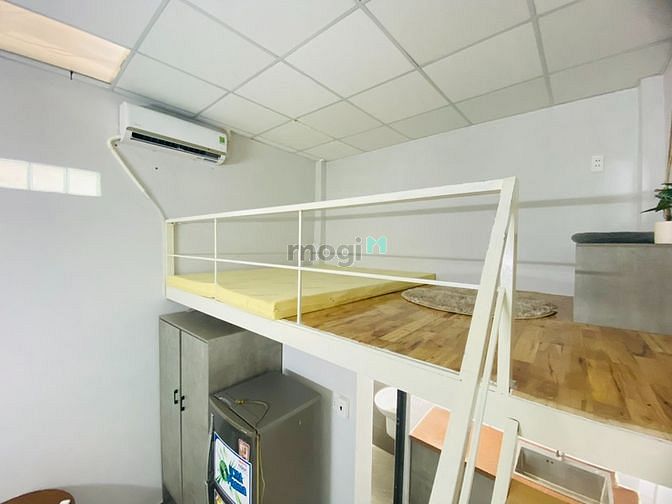 Hình ảnh Duplex Ban Công Chỉ Từ 4X Khu Bàu Cát Siêu Đẹp