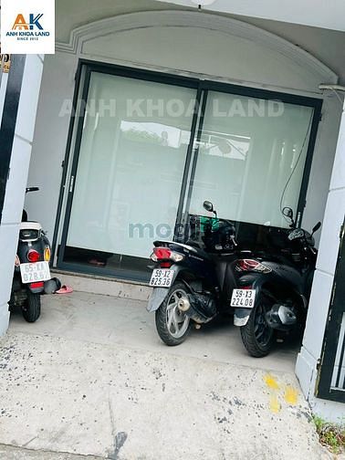 Hình ảnh Hai căn liền kề 7.7 tỷ thu nhập 21tr/tháng Hoàng Diệu 2, Linh Chiểu.