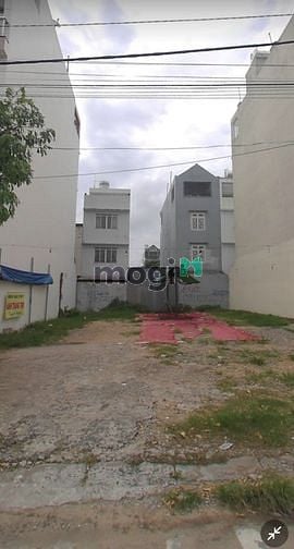 Hình ảnh Bán đất Bình Chánh ,100m2 giá 1tỷ499, SHR , công chứng liền,full thổ ,