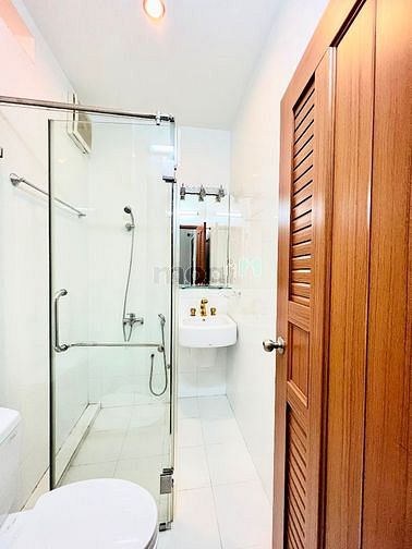 Hình ảnh ChoThuêCănHộTạiQ1_Studio_AStot30m2_FullNT_AnNinh_YênTĩnh_GầnChợ_HầmXe