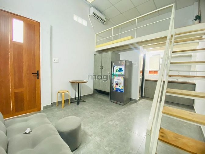 Hình ảnh Duplex Ban Công Chỉ Từ 4X Khu Bàu Cát Siêu Đẹp
