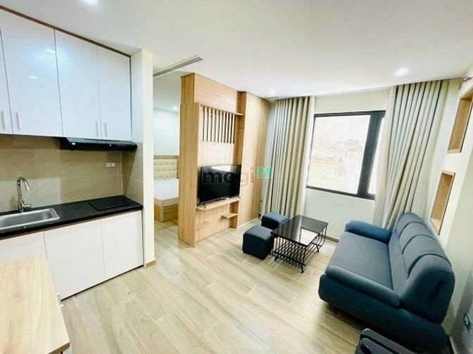 Hình ảnh Studio full nội thất gần MB66 là nhà cái uy tín hàng đầu tại Việt Nam 23/9